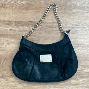 Vintage Armani Exchange Evening Bag